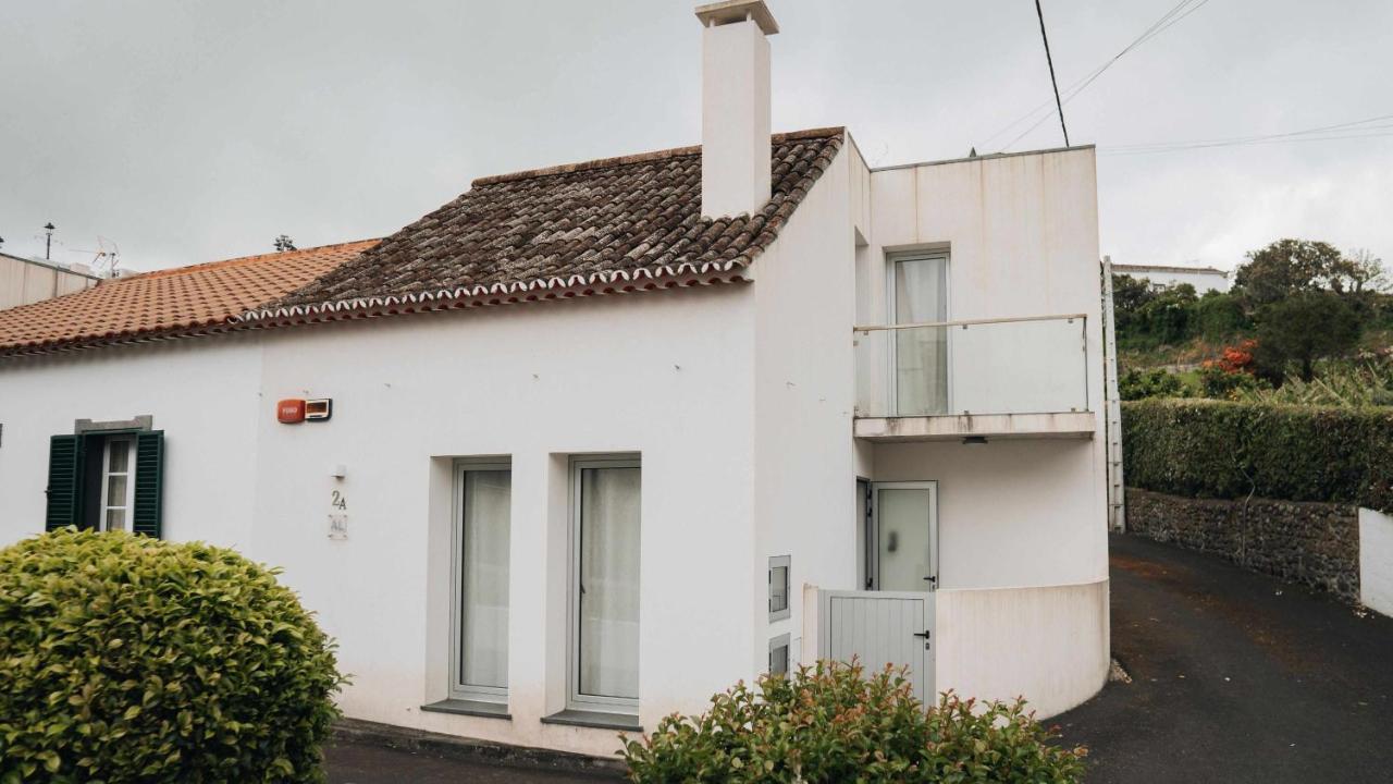 Casa Do Parque Casa Familiar Βίλα Nordeste  Εξωτερικό φωτογραφία