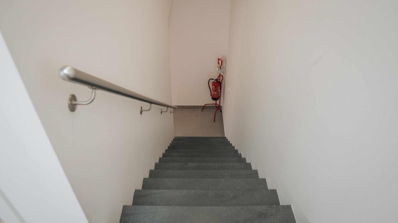 Casa Do Parque Casa Familiar Βίλα Nordeste  Εξωτερικό φωτογραφία